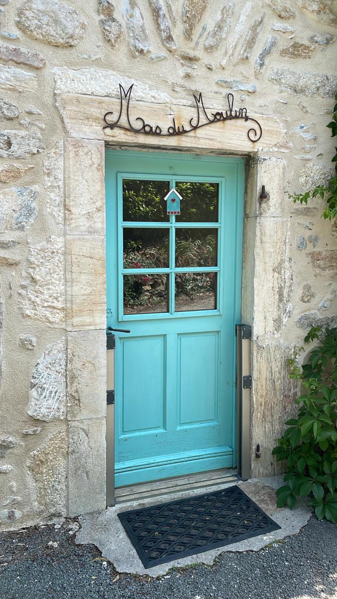 מלון Prémian Moulin De L'Arcas מראה חיצוני תמונה