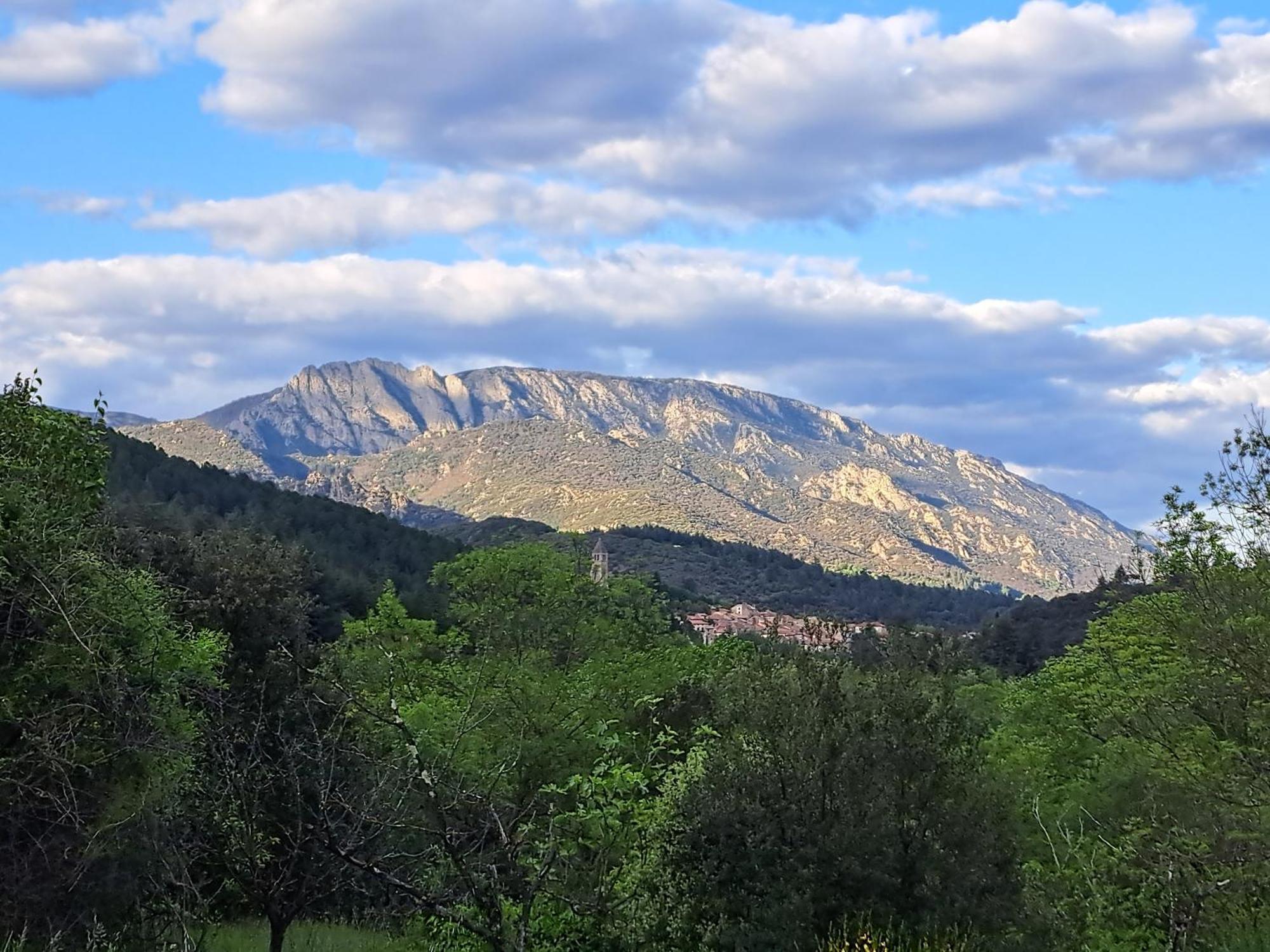 מלון Prémian Moulin De L'Arcas מראה חיצוני תמונה