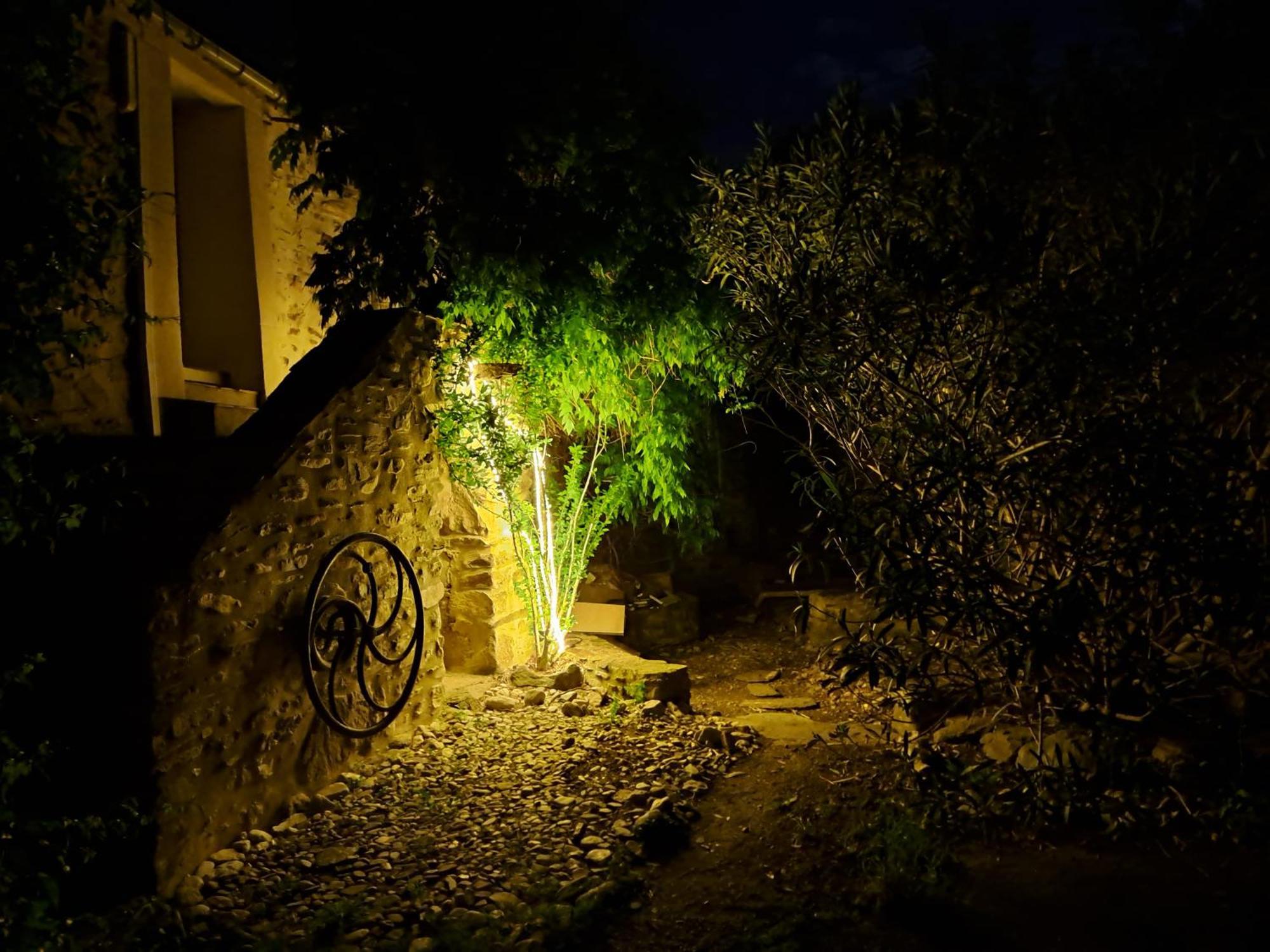 מלון Prémian Moulin De L'Arcas מראה חיצוני תמונה